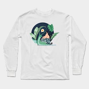 Slow and steady Long Sleeve T-Shirt